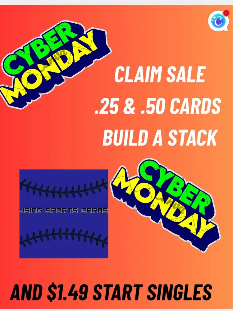 Let’s Keep Rollin With the .25/.50 Claim Sale