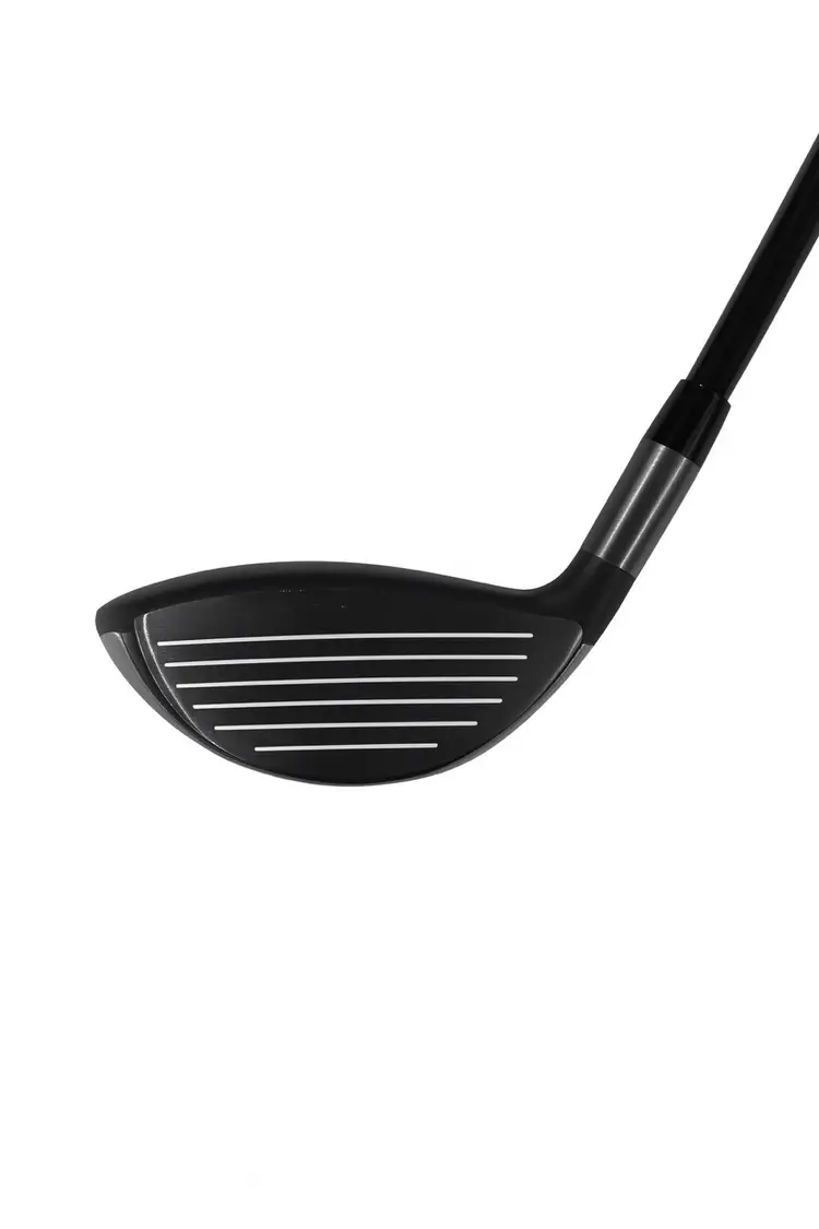 Tour Issue Callaway Triple Diamond T 3wood Hazardous Red Tour Stiff