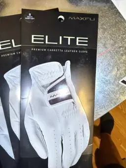 MAXFLI ELITE GOLF GLOVE