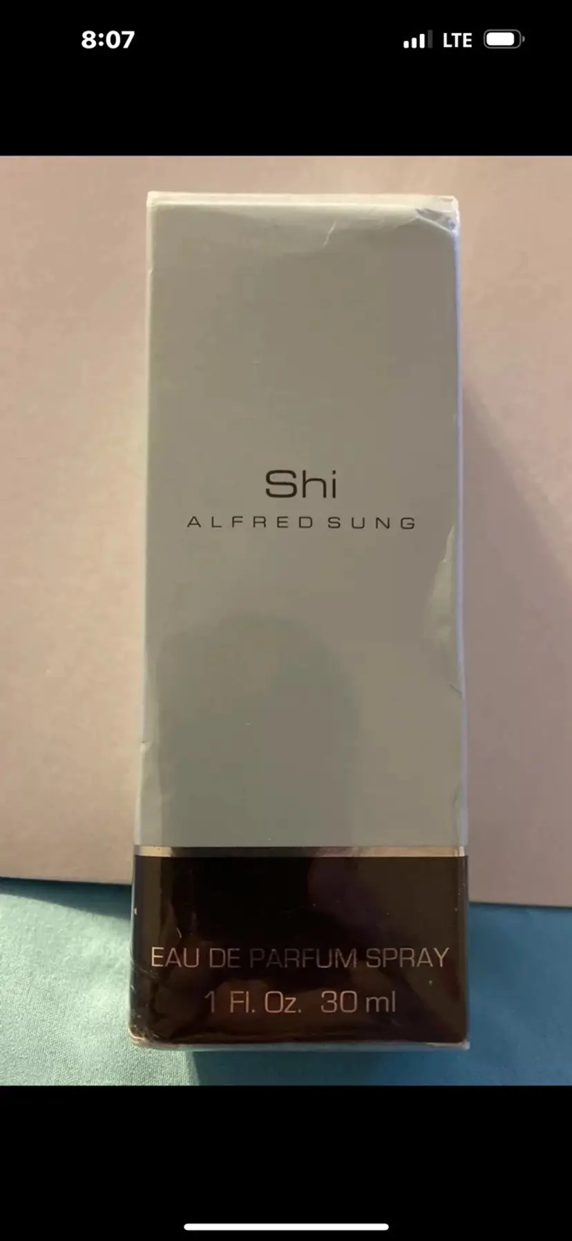 Shi by Alfred Sung for Women - 1 oz EDP Spray