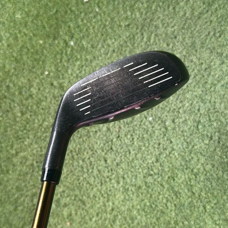 Ping G400 3hy 19 Deg