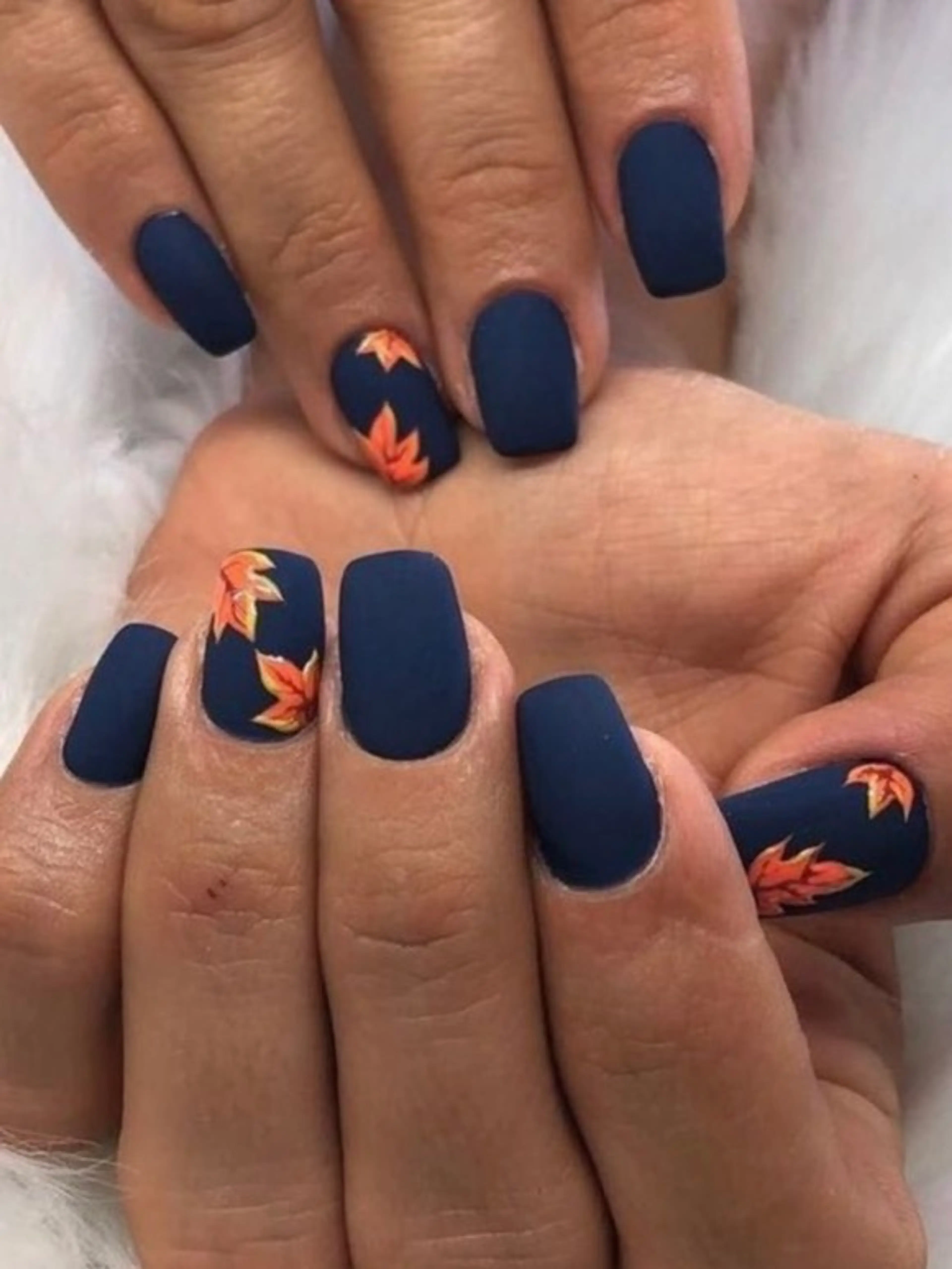 Press On Nails!