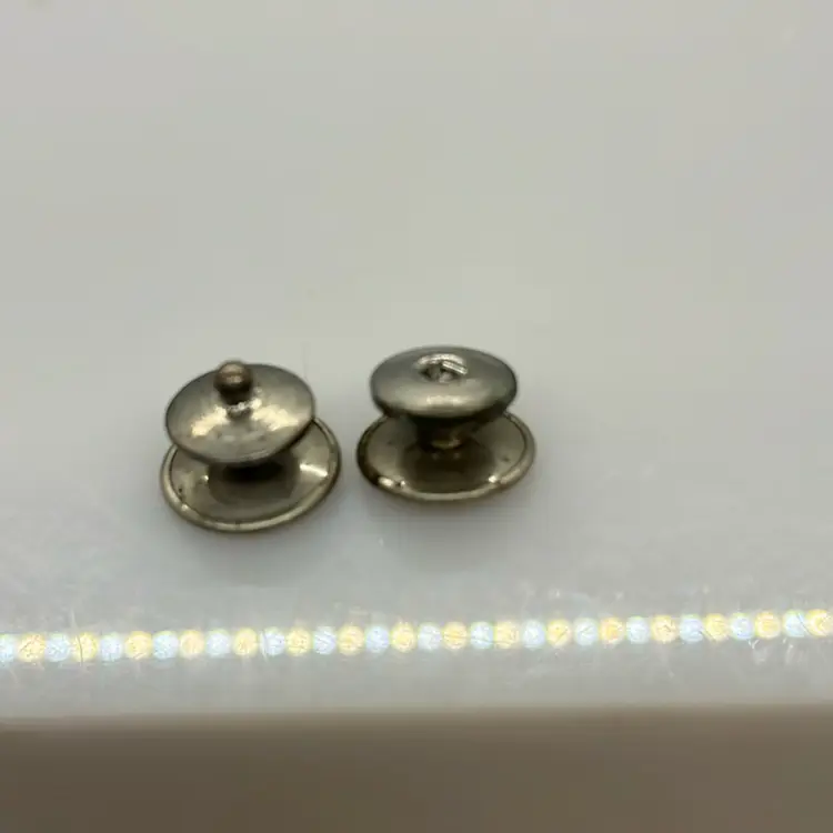 Vintage Snap Link CuffLink ( 1 )