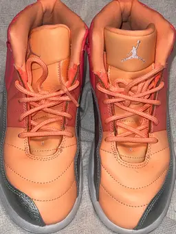 Jordan Air 12 Retro Shoes