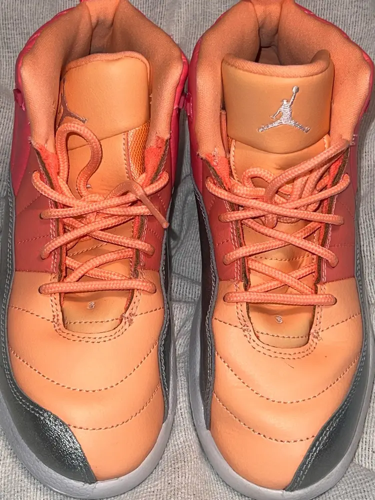 Jordan Air 12 Retro Shoes