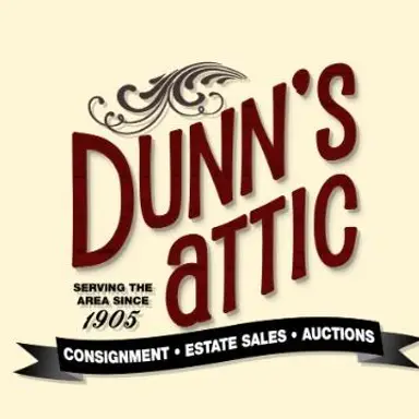 Dunn's Attic