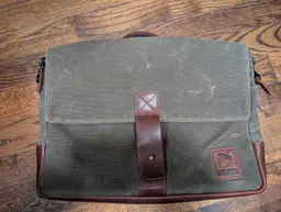 NutSac Satchel 13