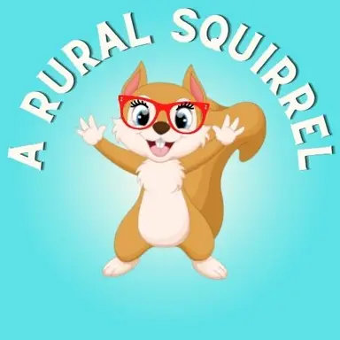 Kristin - A Rural Squirrel
