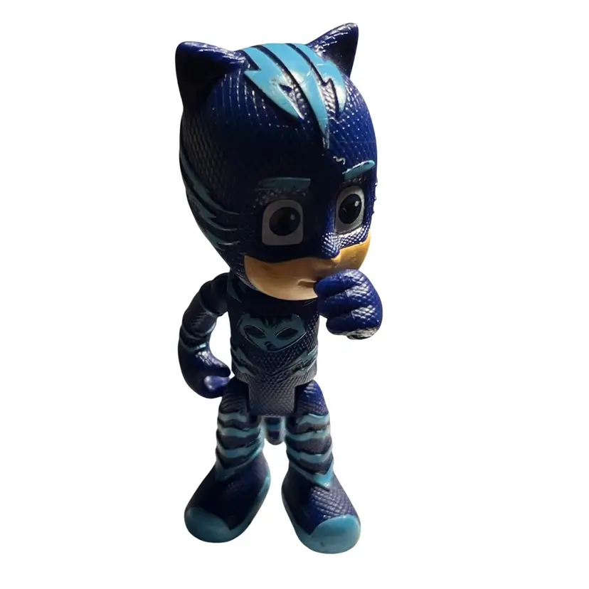Disney Figurine PVC PJ Masks Catboy