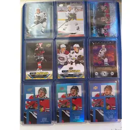 2024-25 Connor Bedard Bundle