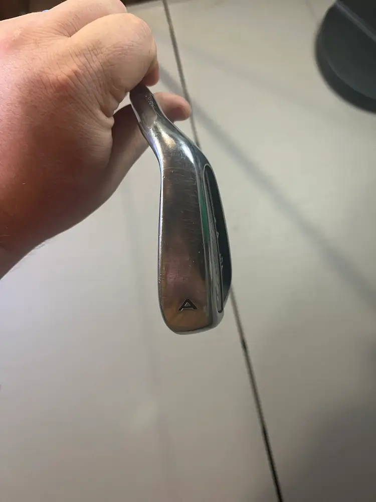 Callaway Paradym Approach Wedge