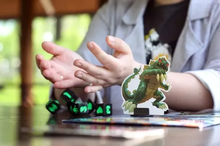 King of Tokyo