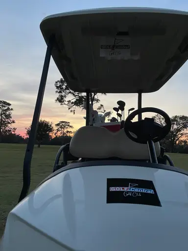 Golf Central Late Night Bangers!