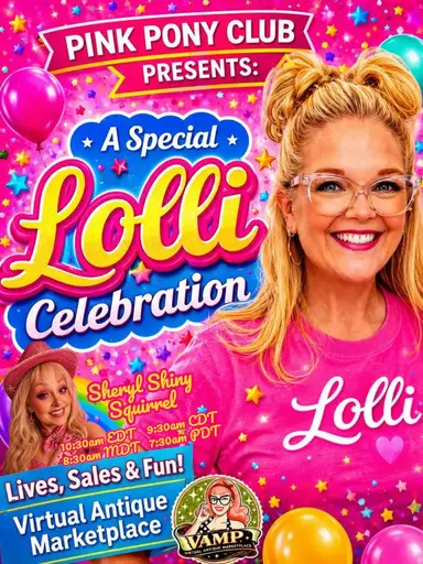 Lolli Celebration ~ Cabbage Patch, Barbie, Doll Clothes & More