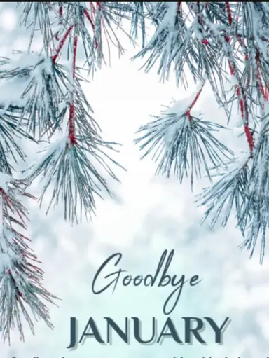 Let’s Celebrate-The End Of The Longest Month EVER!