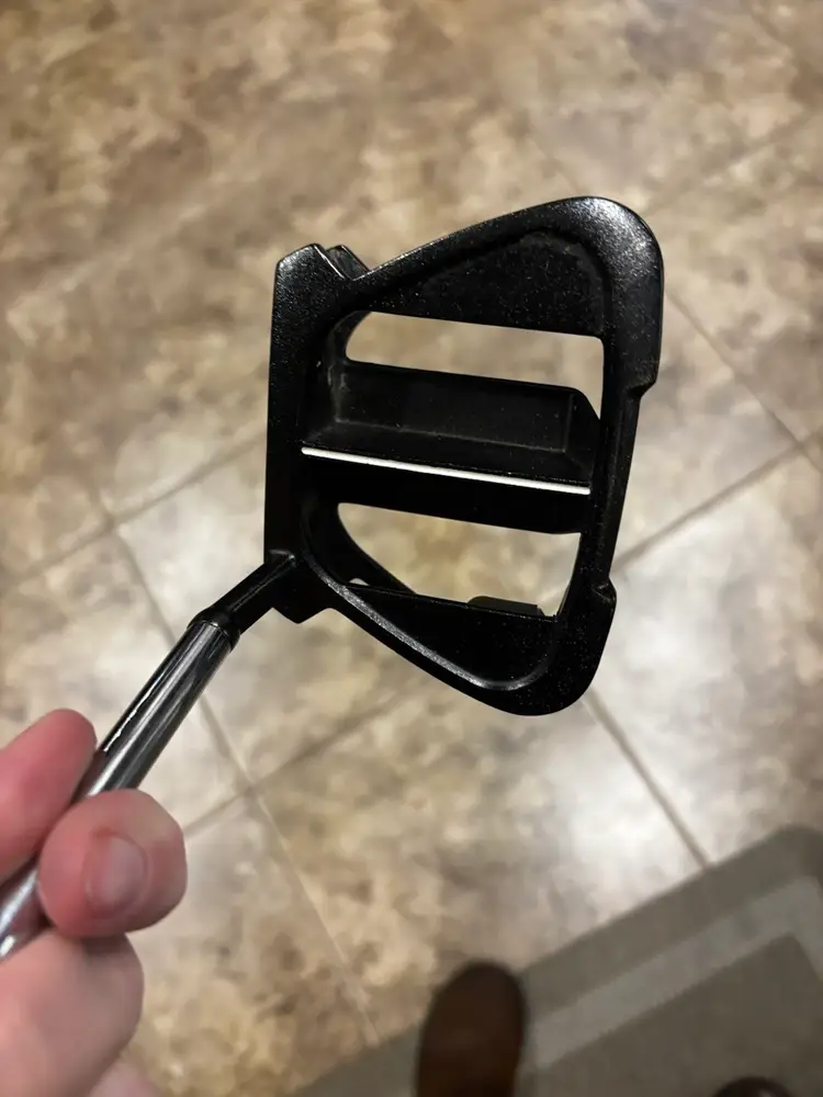 TaylorMade Rossa Putter 34”