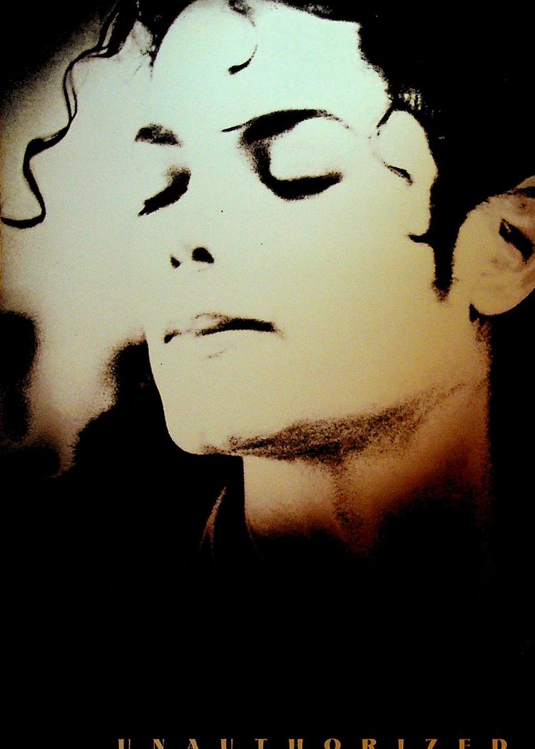 Michael Jackson Book Unauthorized Christopher Anderson