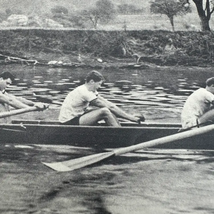 “Water, Water Everywhere!” Water Themed Sailing Swimmers Crafty Ephemera Lot