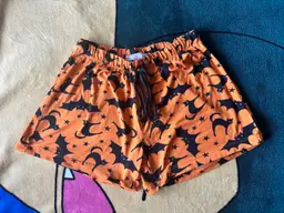 Pj Shorts Sz Small