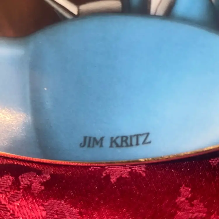 "I Love Lucy" Collector Plate