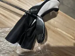 Nexgen NS 210 3 Wood 15 Deg Stiff Flex NEW IN PLASTIC