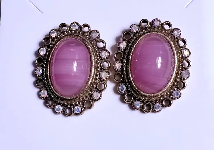 1928 Brand Vintage Post Earrings Surgical Steel
Posts