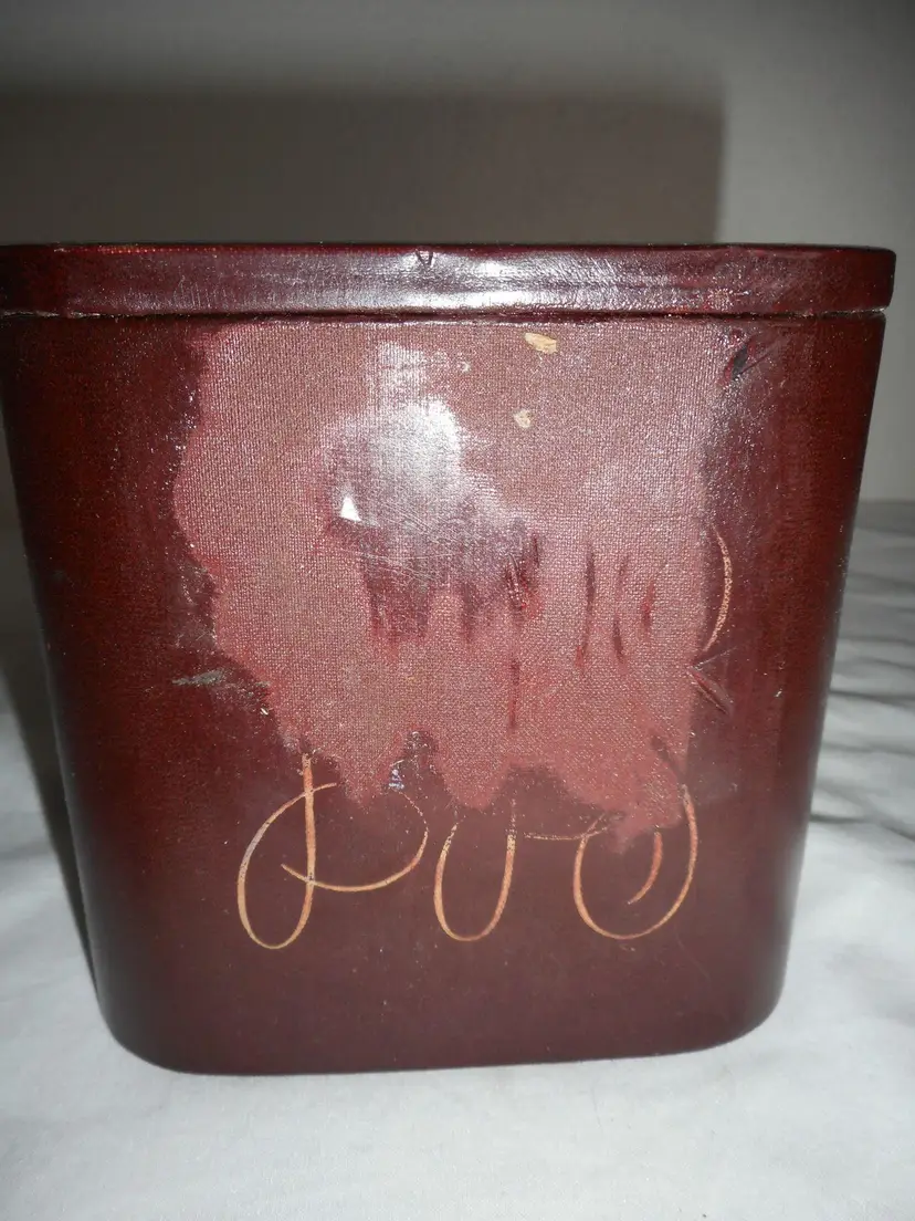 Vintage Schick Super Honed Electric Razor in case