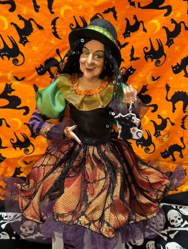 Halloween Accessories For Costumes 