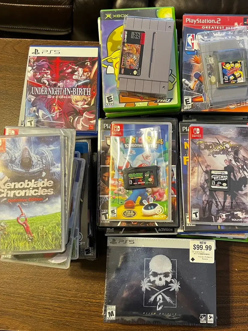 Livestream thumbnail