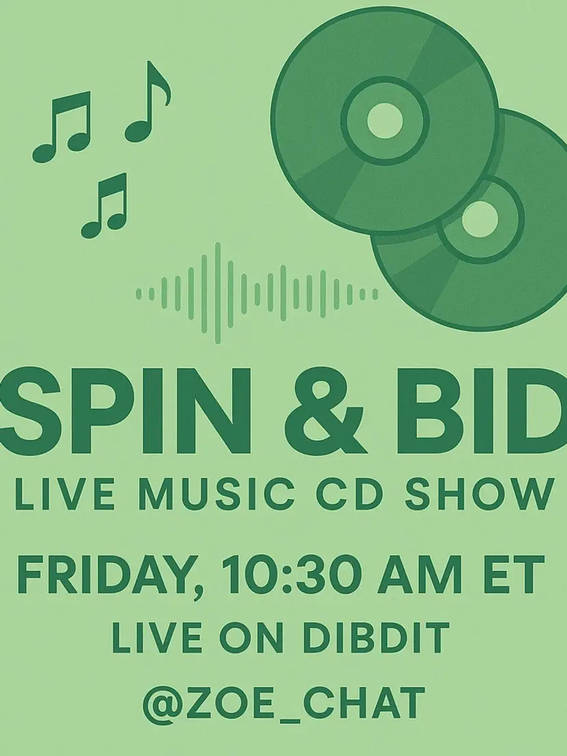 Livestream thumbnail