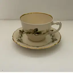 Westvale Syracuse Teacup