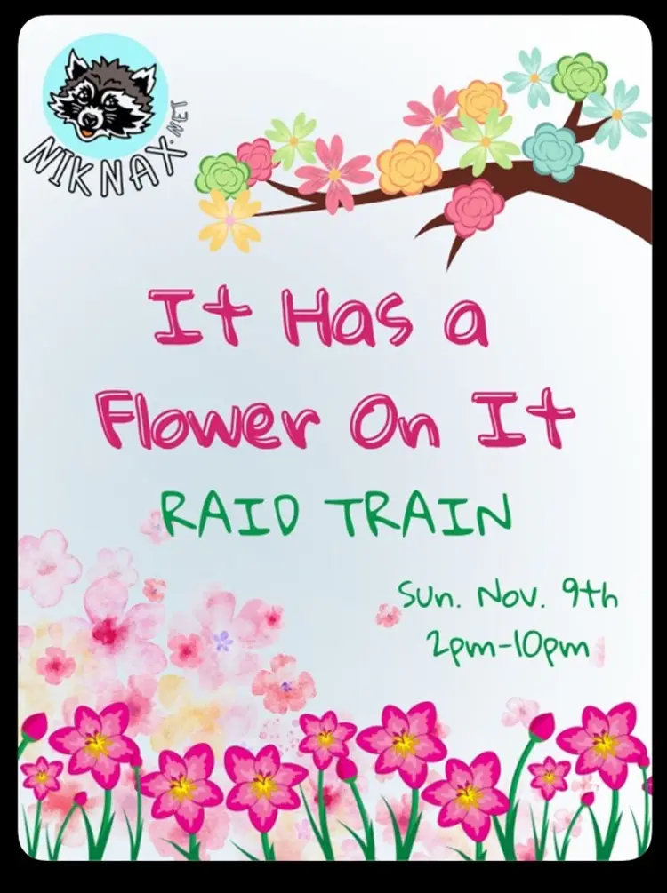 It’s Got A Flower On It w/Fabric and Treasures