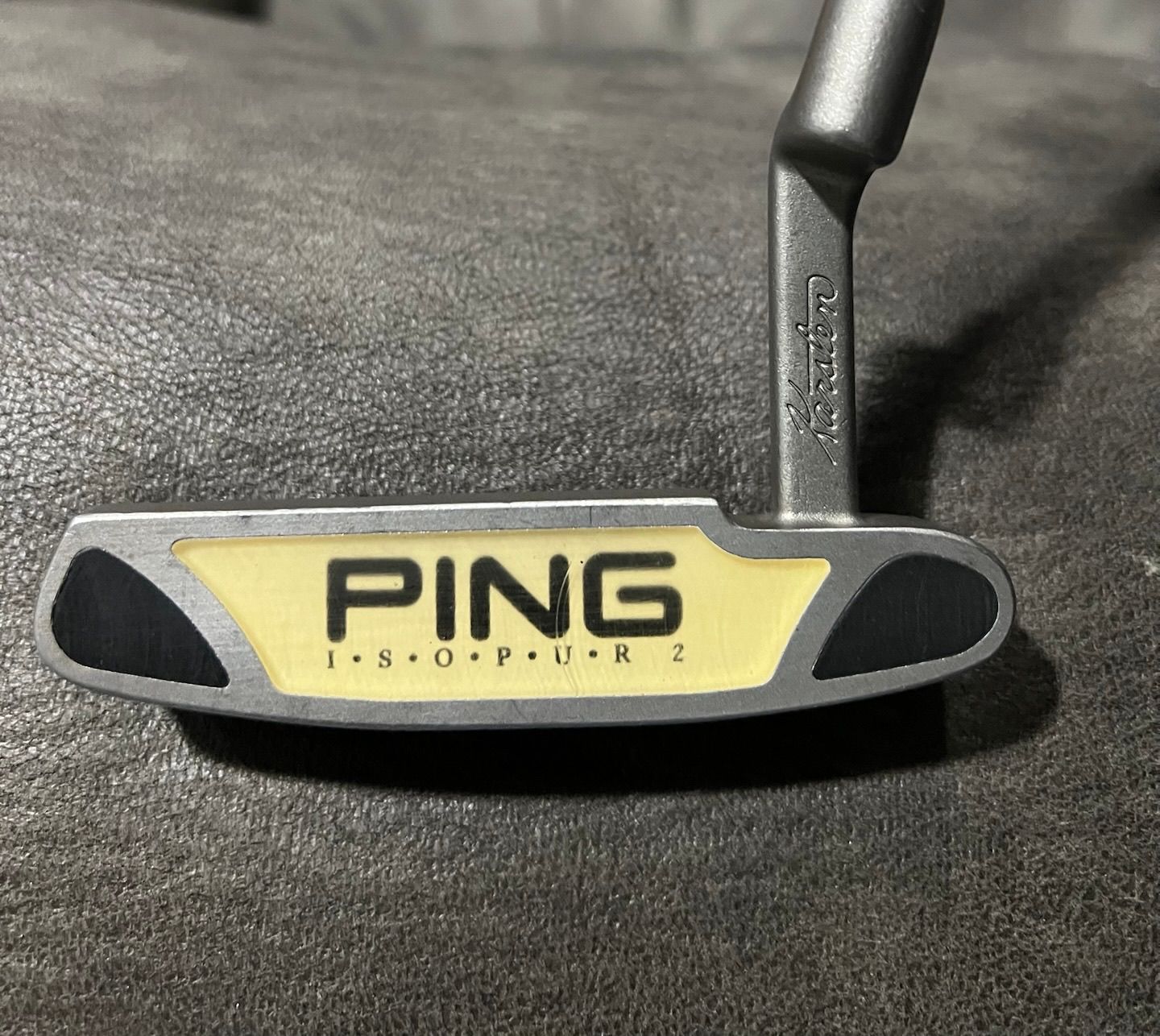 Ping Anser i ISO Pur2- 35in