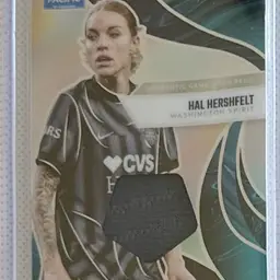 Hal Hershfelt Pacific Relic