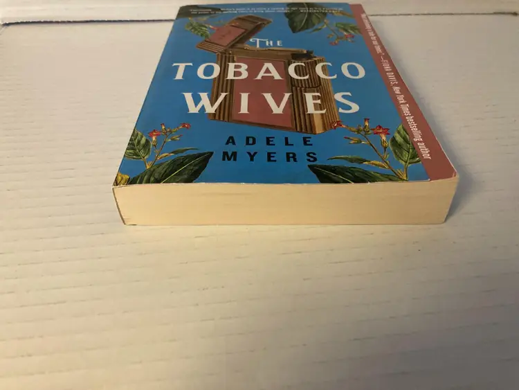 Tobacco Wives
