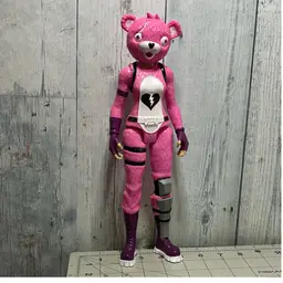 Fortnite Figure 11.5 Inches Tall