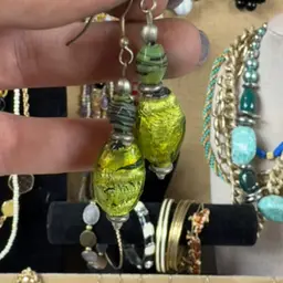 Jewelry as shown #073 - Jewelry as shown #073