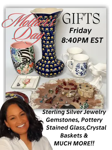 Jewelry Ship FREE With Home Decor Purchase🎁