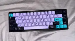 Mode Envoy w/ Boba U4Ts