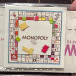Monopoly Game