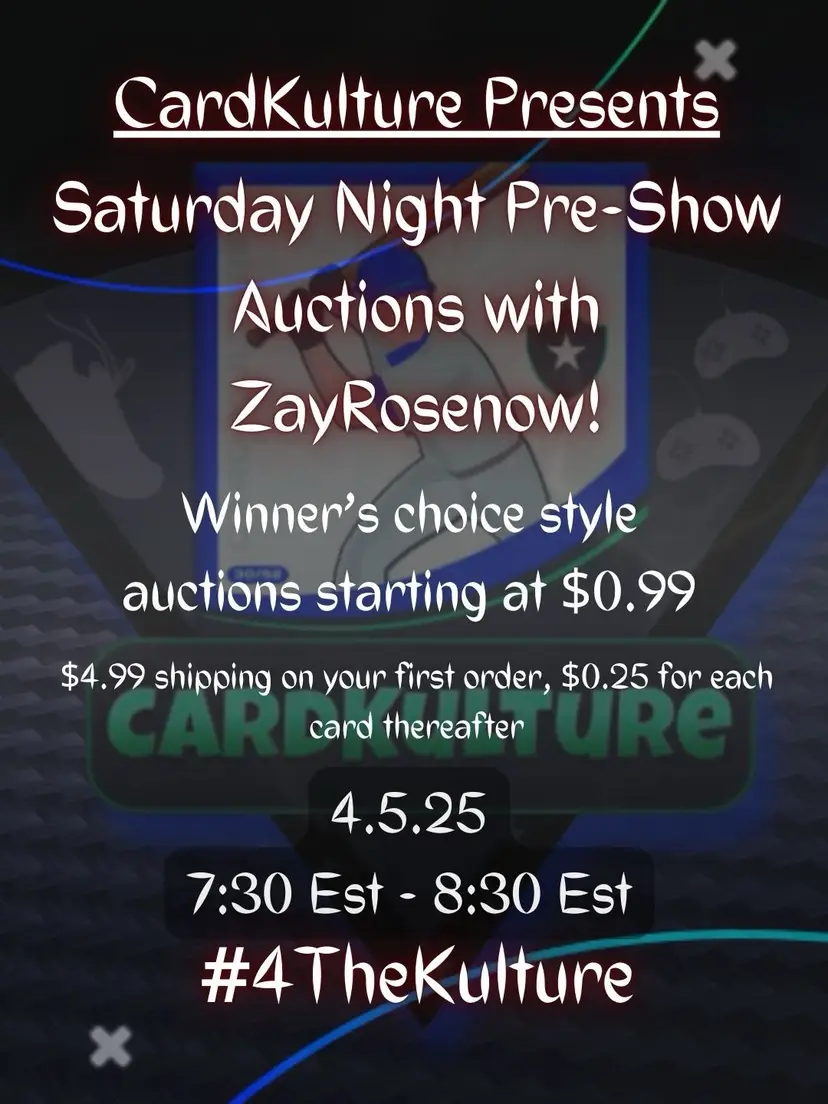 Livestream thumbnail