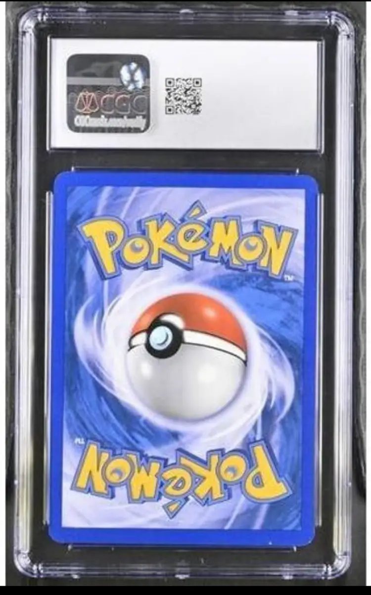 Dusknoir FB 26/147 Supreme Victors Cross Holo CGC 10 Pokemon