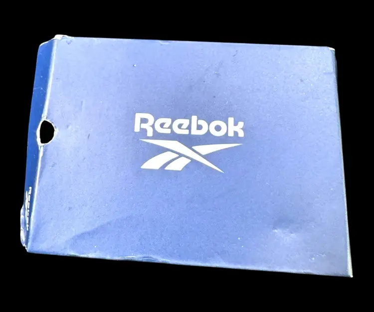 Zuru Mini Brands SNEAKERS Reebok - Pink and Black Shoes