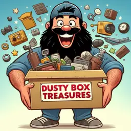 #01 - Variety Train Giveaway