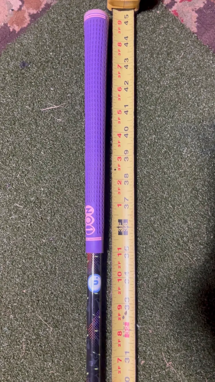 #01 VA Composites Nemesys 55Three Driver shaft Ping G430 max Tip FREE SHIPPING!!!!