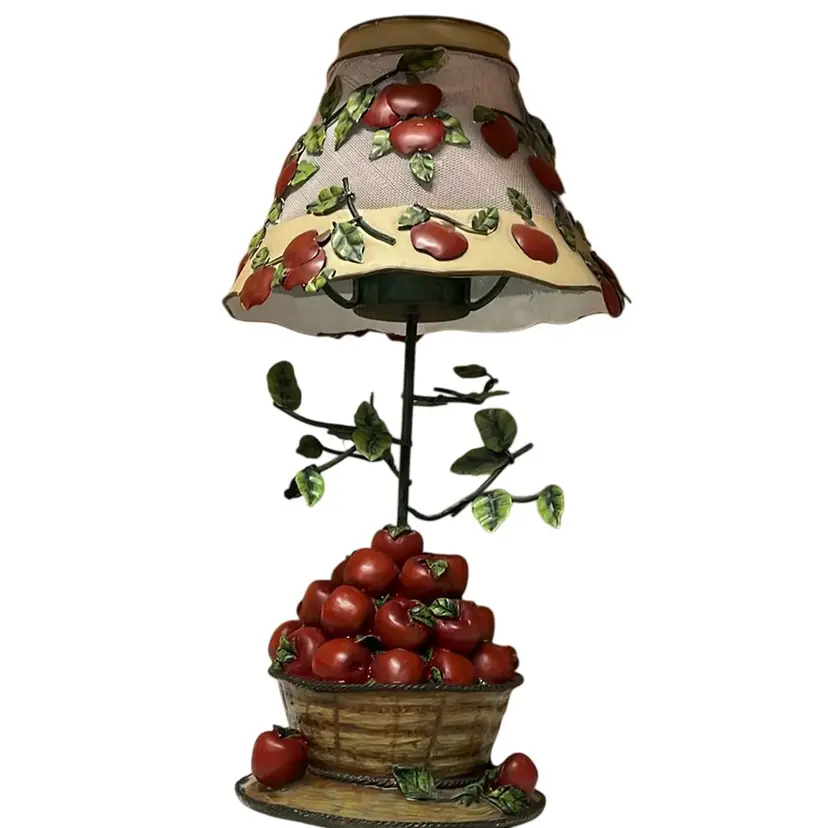 #01 Vintage Homeco Votive Light