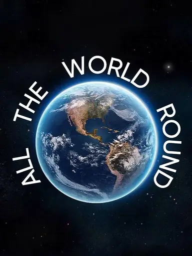 All Things Round (or Nearly Round😉) Part 2