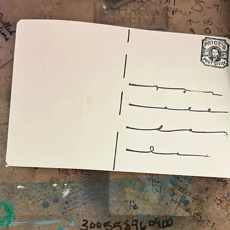 Otter This World-made By Me