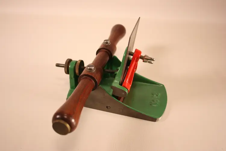 Kunz No. 12 Veneer Scraper Plane (8320)