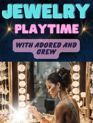 Thermoset! Jewelry Hangout